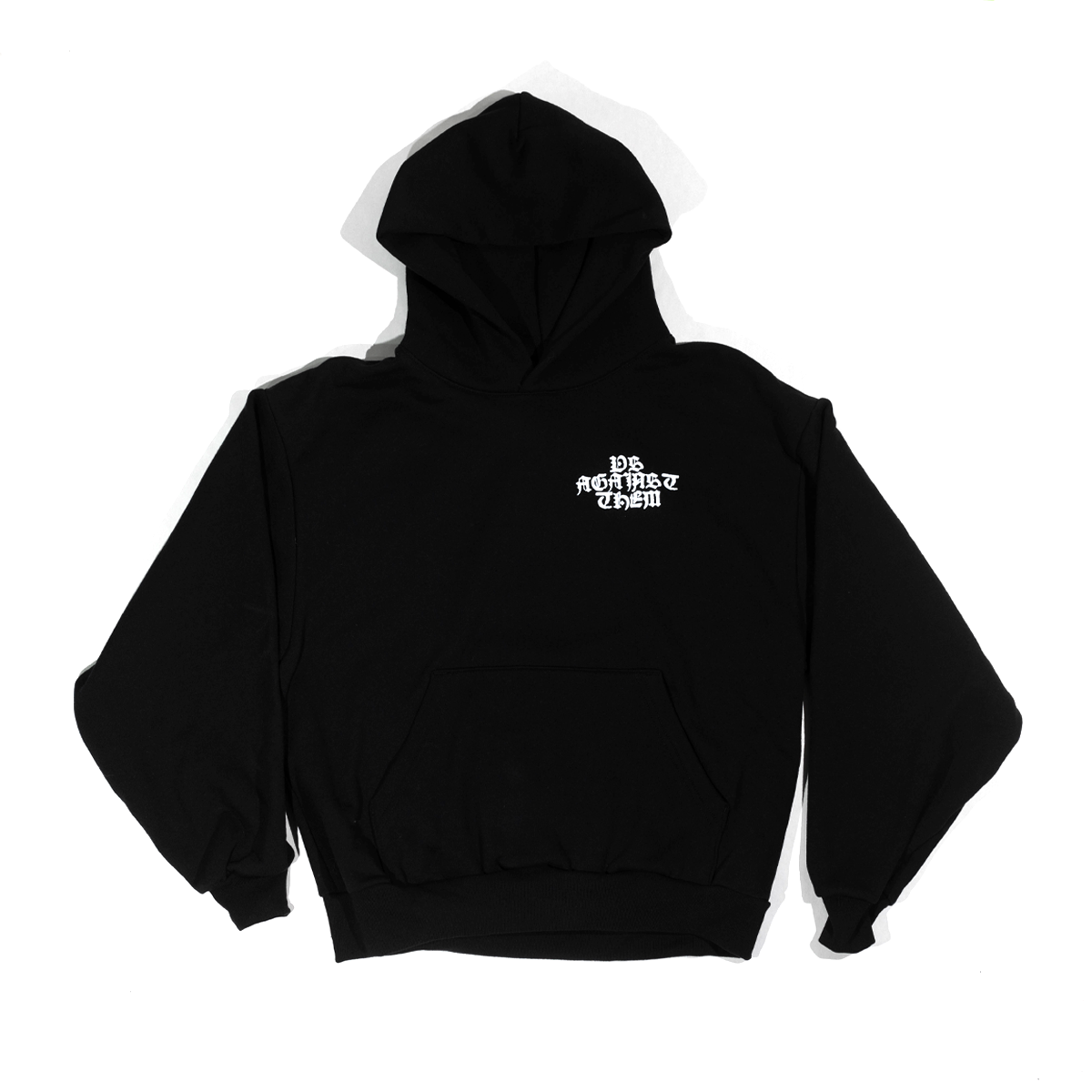 UAT Hoodie