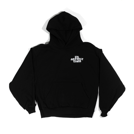 UAT Hoodie