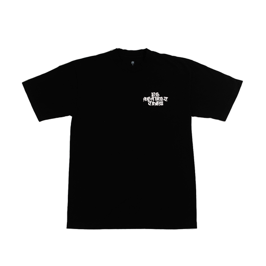 UAT Tee